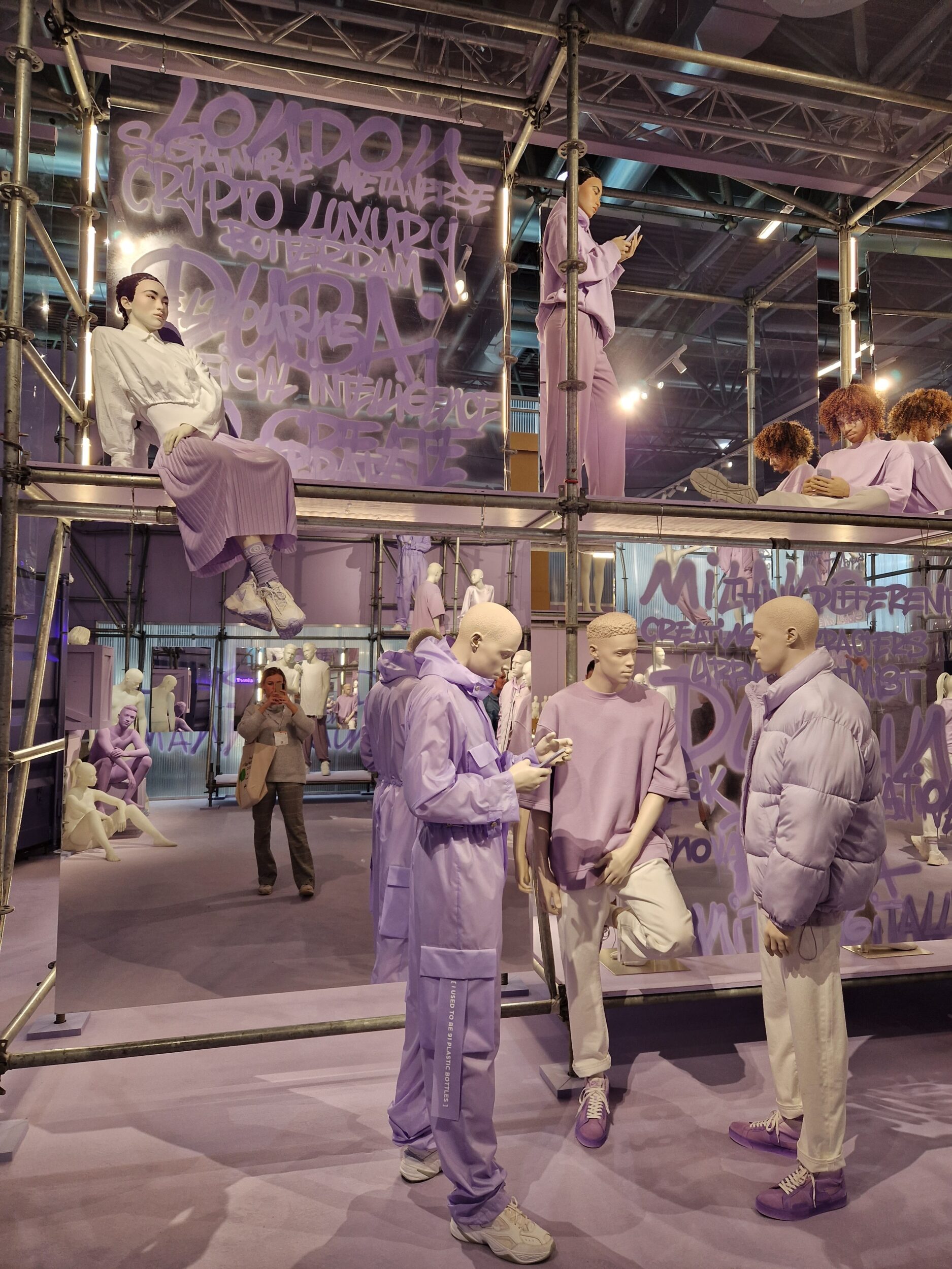 Inspiratie – Euroshop 2023