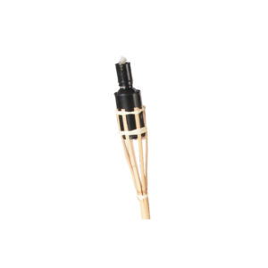 Tuinfakkel bamboe L60