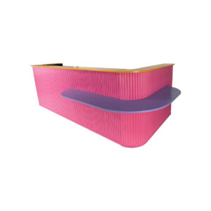 Barbie bar L290xW240xH95