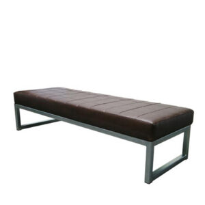 Barcelona loungebank earth L180xB60