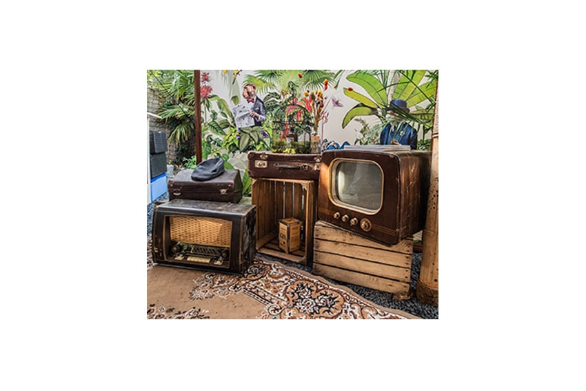 Deco | Berlin radio