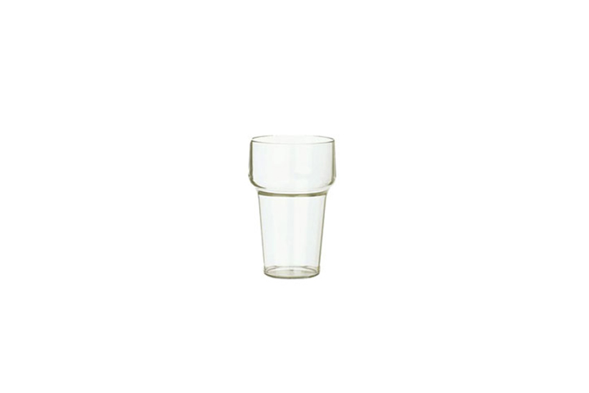 Bierglas (stapelbaar) 28cl - 84 st/p/kr (set)
