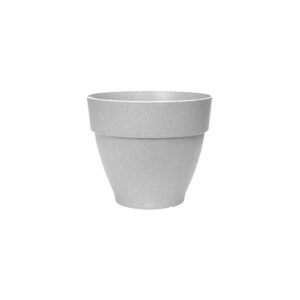 Bloempot S | Lichtgrijs Ø20xH16,7