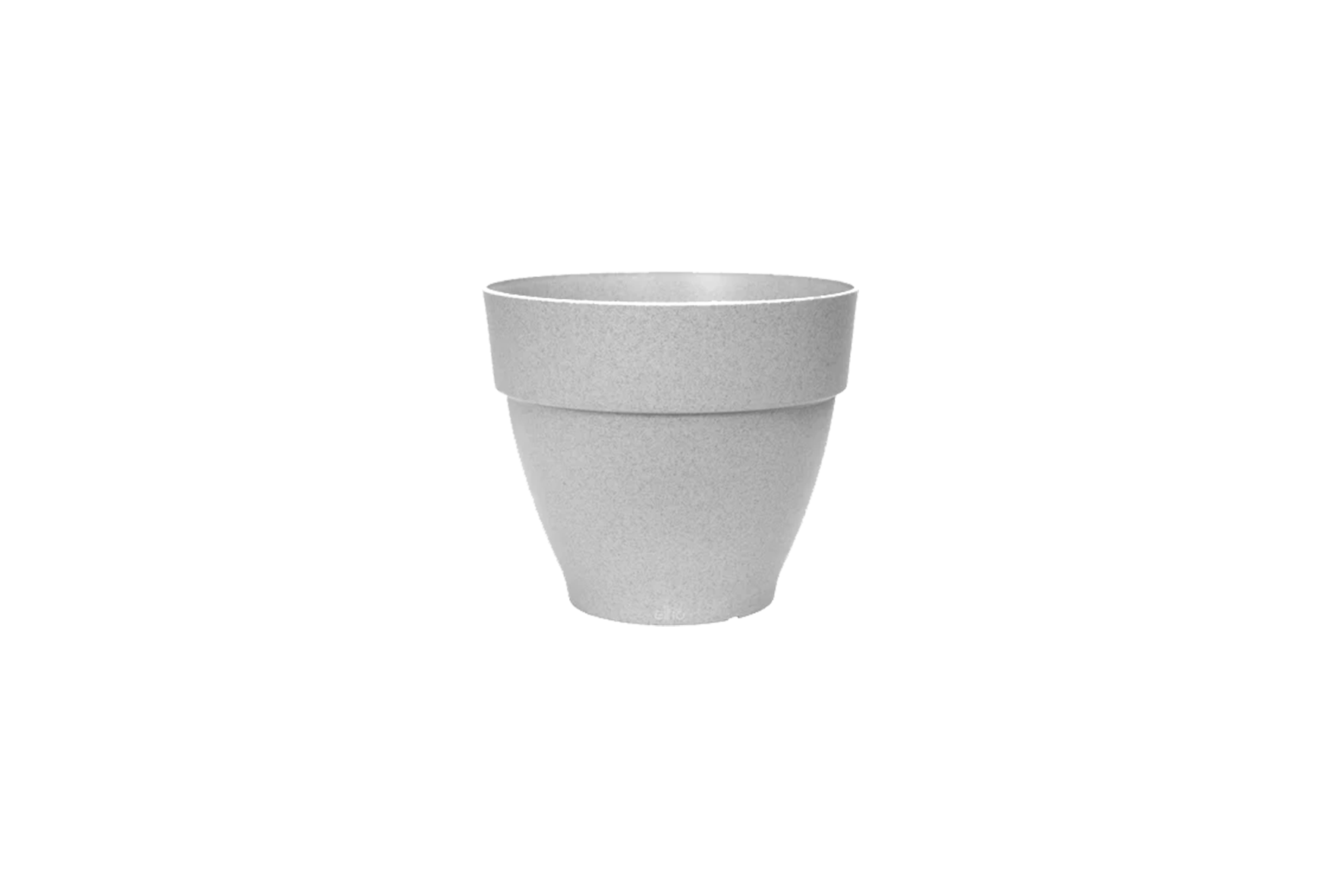 Flowerpot | Light grey Ø20xH16,7