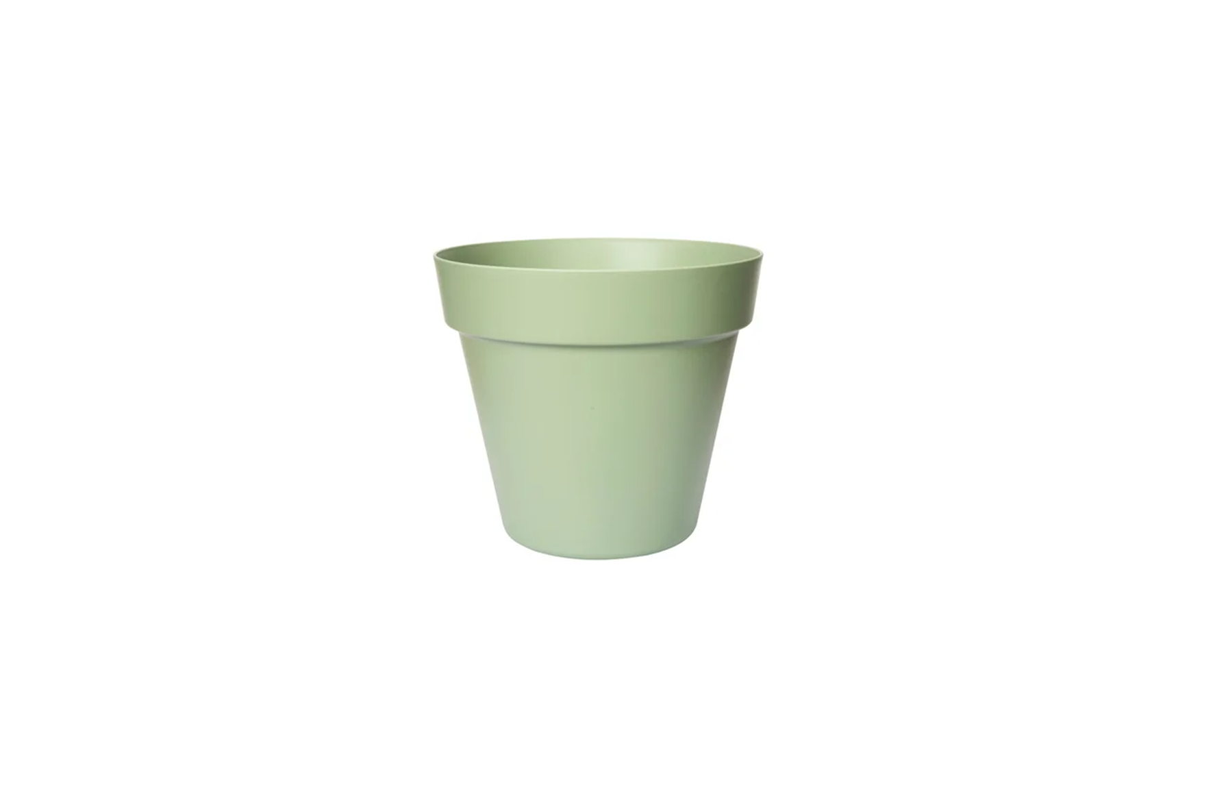 Flowerpot | Mint green Ø19,5xH17,5