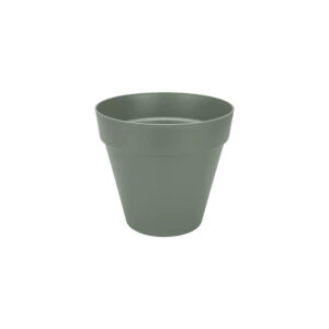Bloempot S | Pistache groen Ø19xH18