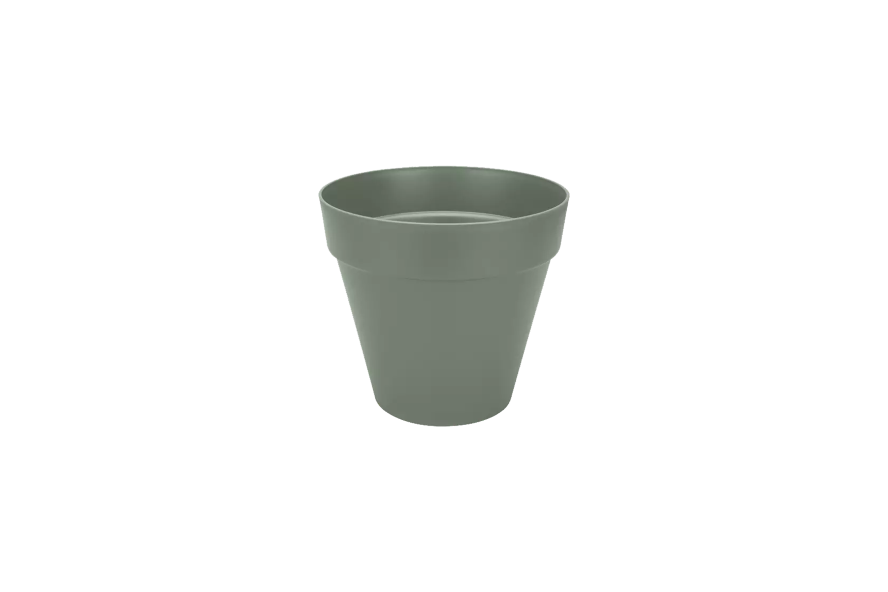 Flowerpot | Pistachio green Ø19xH18