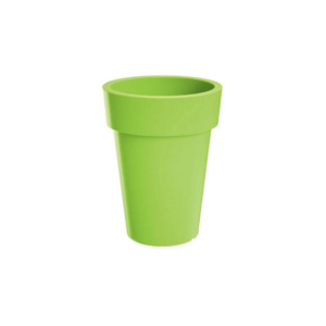 Bloempot M | Groen Ø40xH52