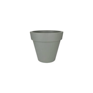 Bloempot medium - XL | Steen grijs diverse maten