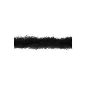 Deco | Boa zwart L200