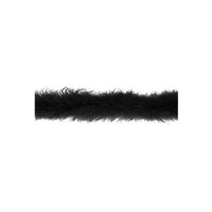 Deco | Boa zwart L200