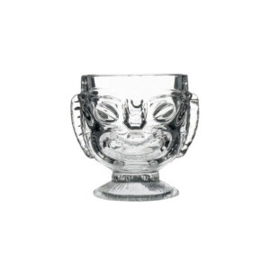 Tiki Cup cocktail glas 414ml - 16 st/p/kr (set)