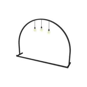 Brooklyn boog L250xH180 - incl. verlichting