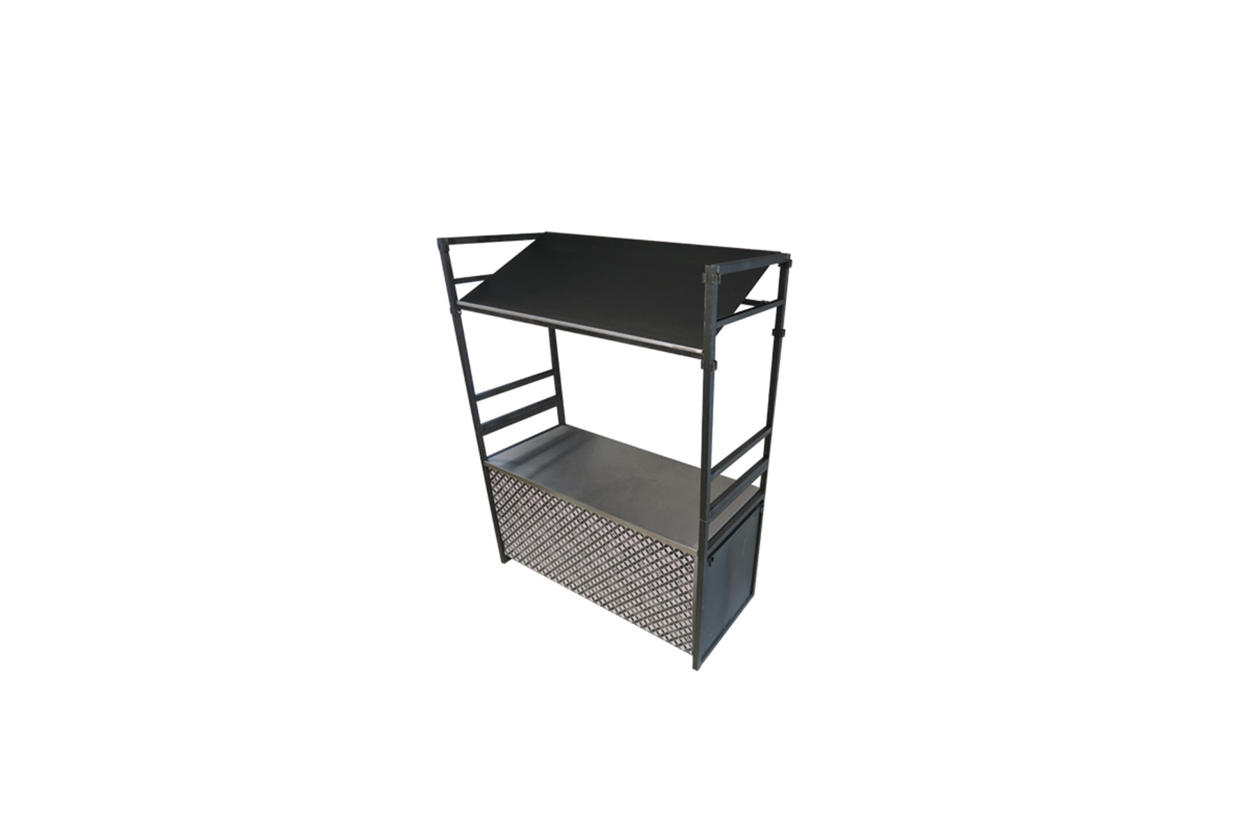 Brooklyn buffet high L188xW80xH240