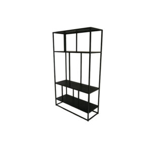 Brooklyn display cabinet handle L105xW40xH180