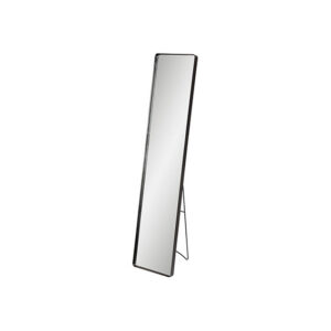 Spiegel | Staand zwart L30xH160