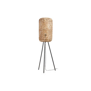 Eco Chique wire floor lamp natural Ø35xH142