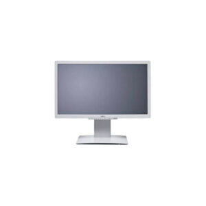 Computerscherm wit 23 inch