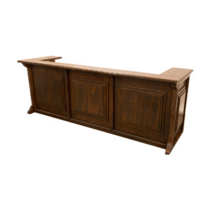 Cuba bar large L325