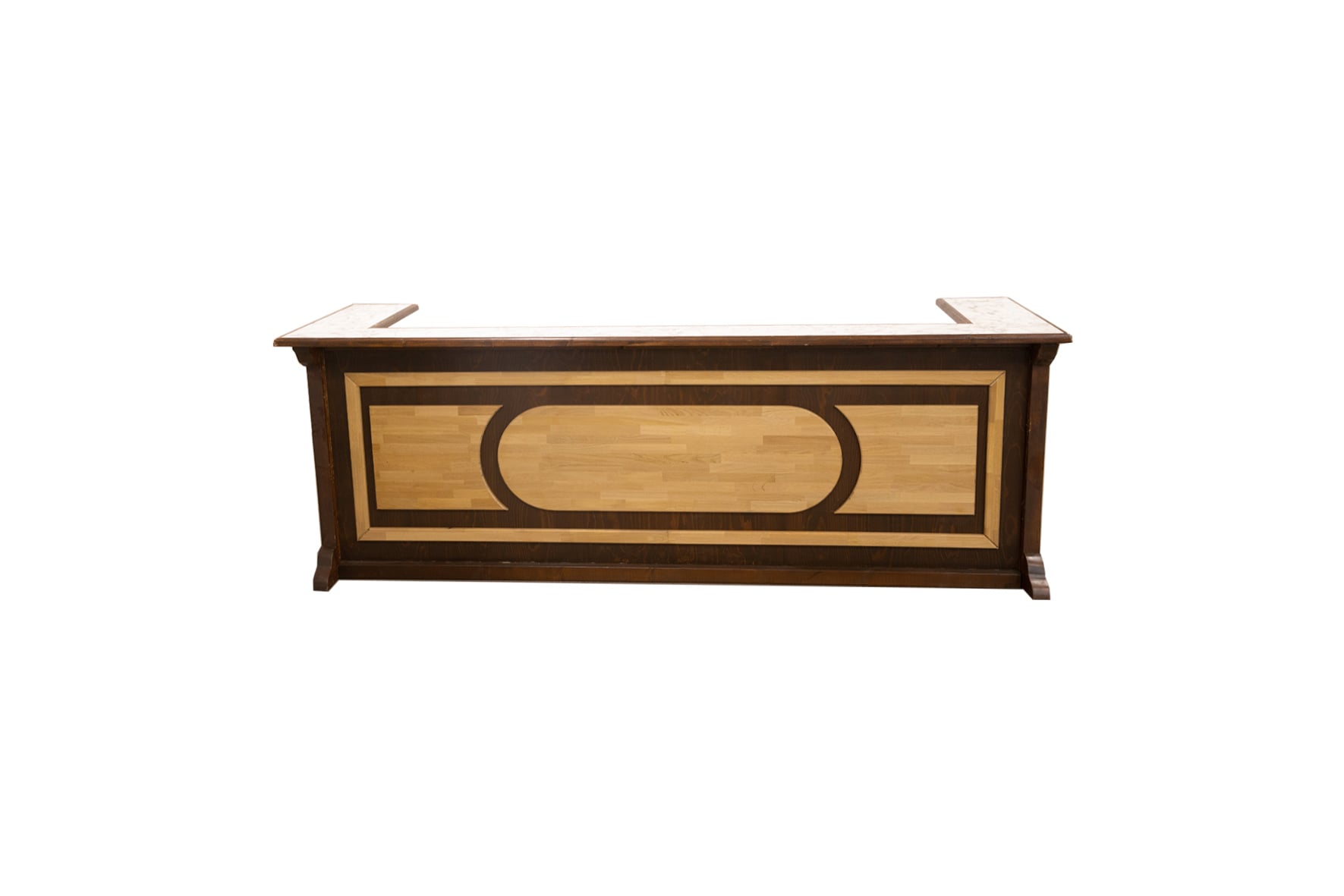Cuba bar large L325