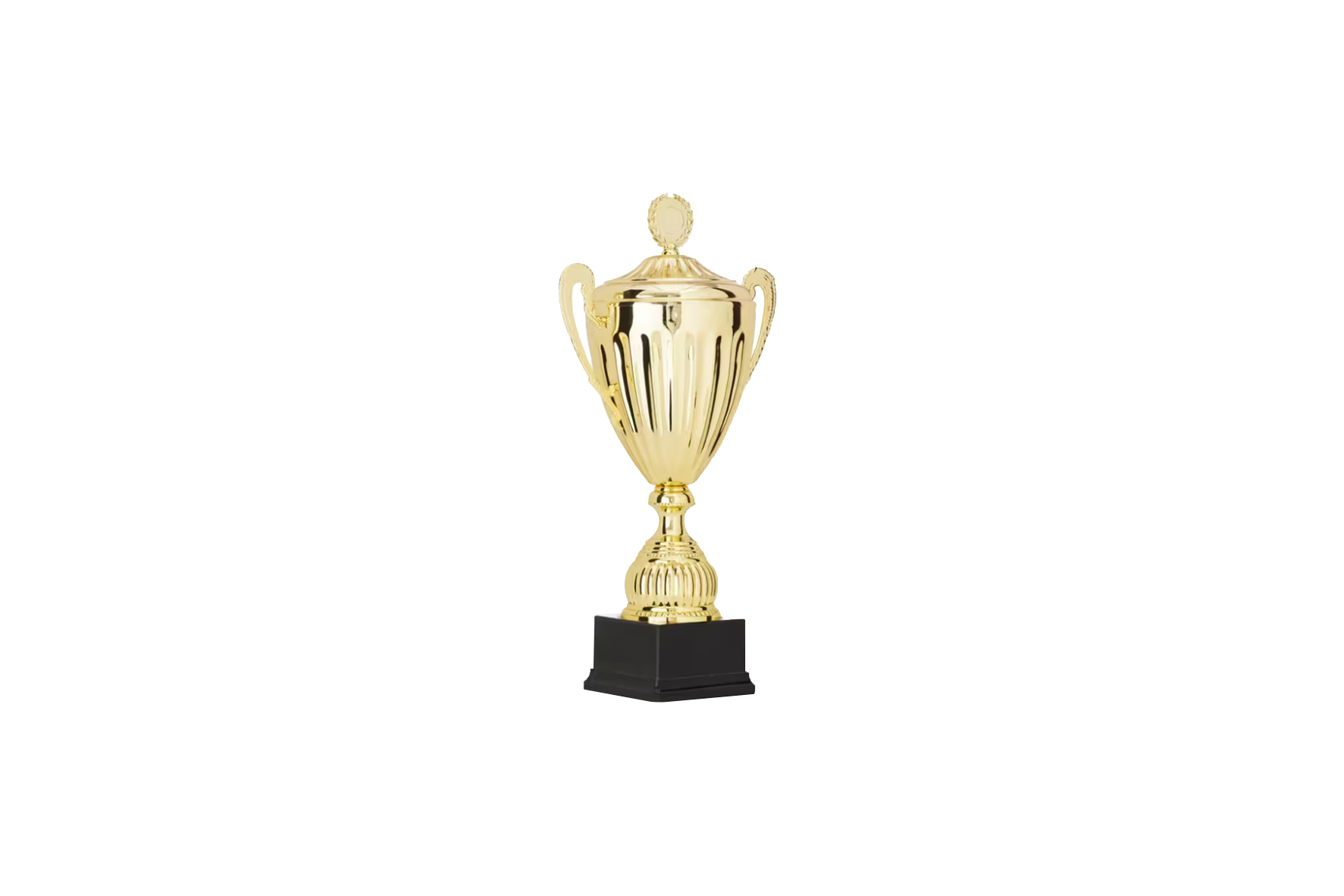 Deco | Championship Trophy H40cm