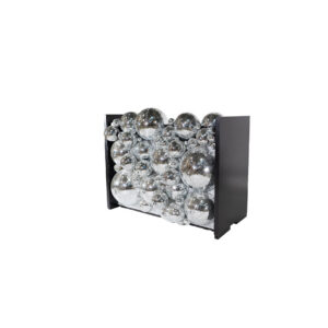 DJ Booth disco L170 (basis 160) (set)
