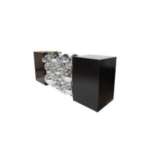DJ Booth disco L320 (basis 160) (set)