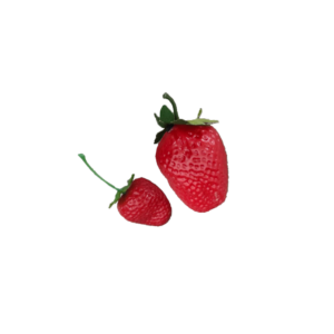 Deco | Aardbei
