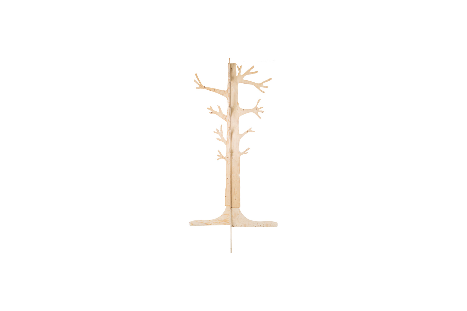Deco | Tree A multiplex silhouet large H290