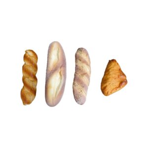 Deco | Brood (diverse varianten)