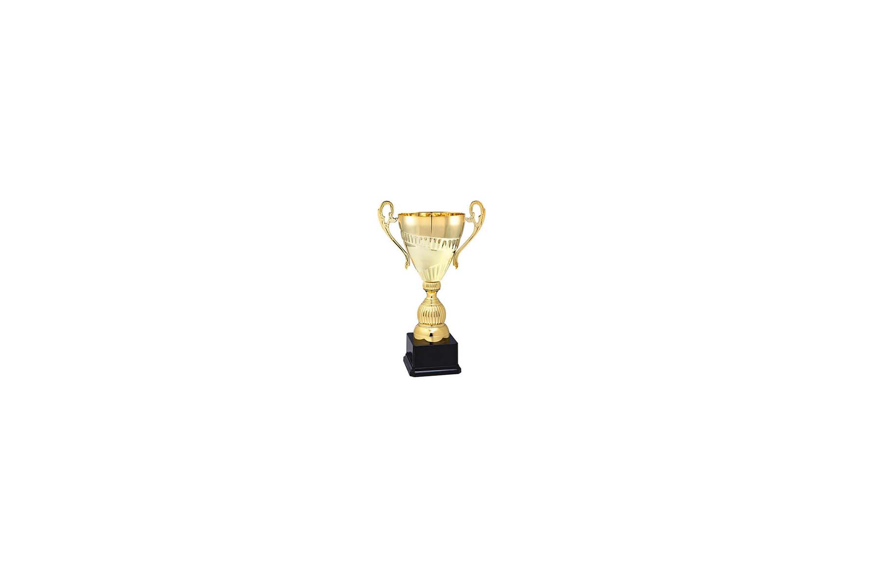 Deco | Golden super trophy H37