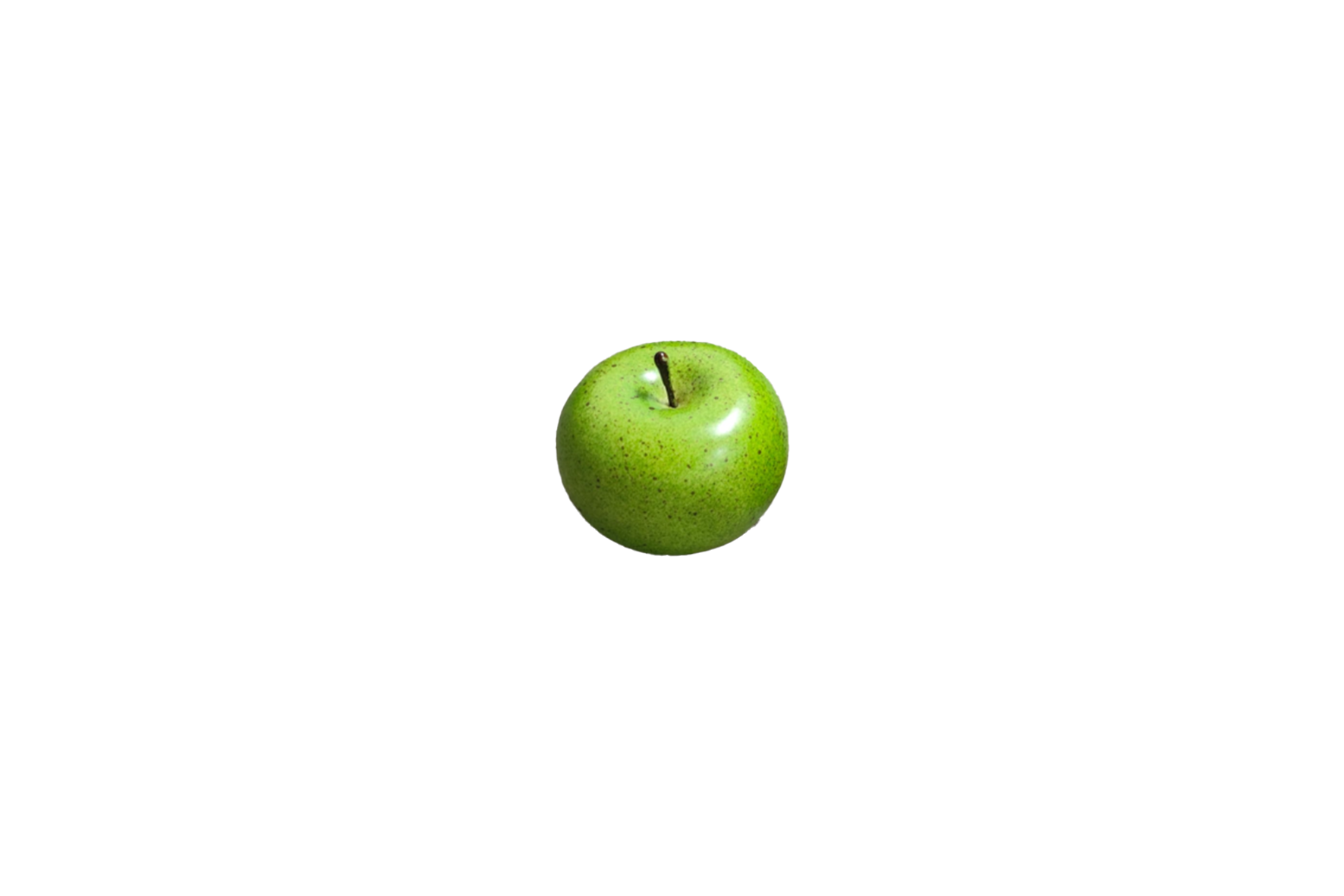 Deco | Green apple