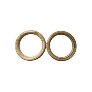 Deco | Houten turnringen