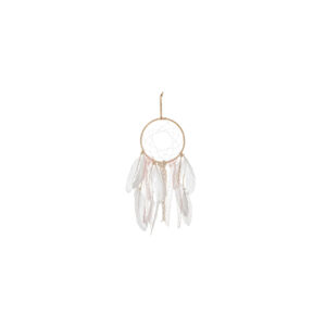 Deco | Ibiza dromenvanger beige/wit L46