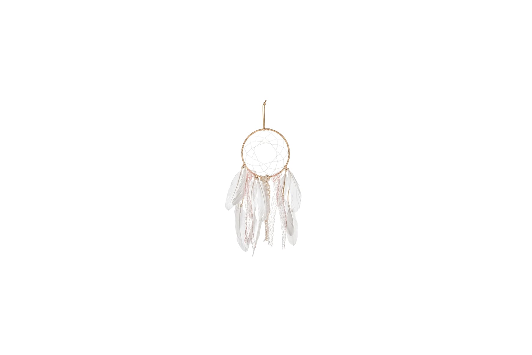 Deco | Ibiza dream catcher rainbow L36