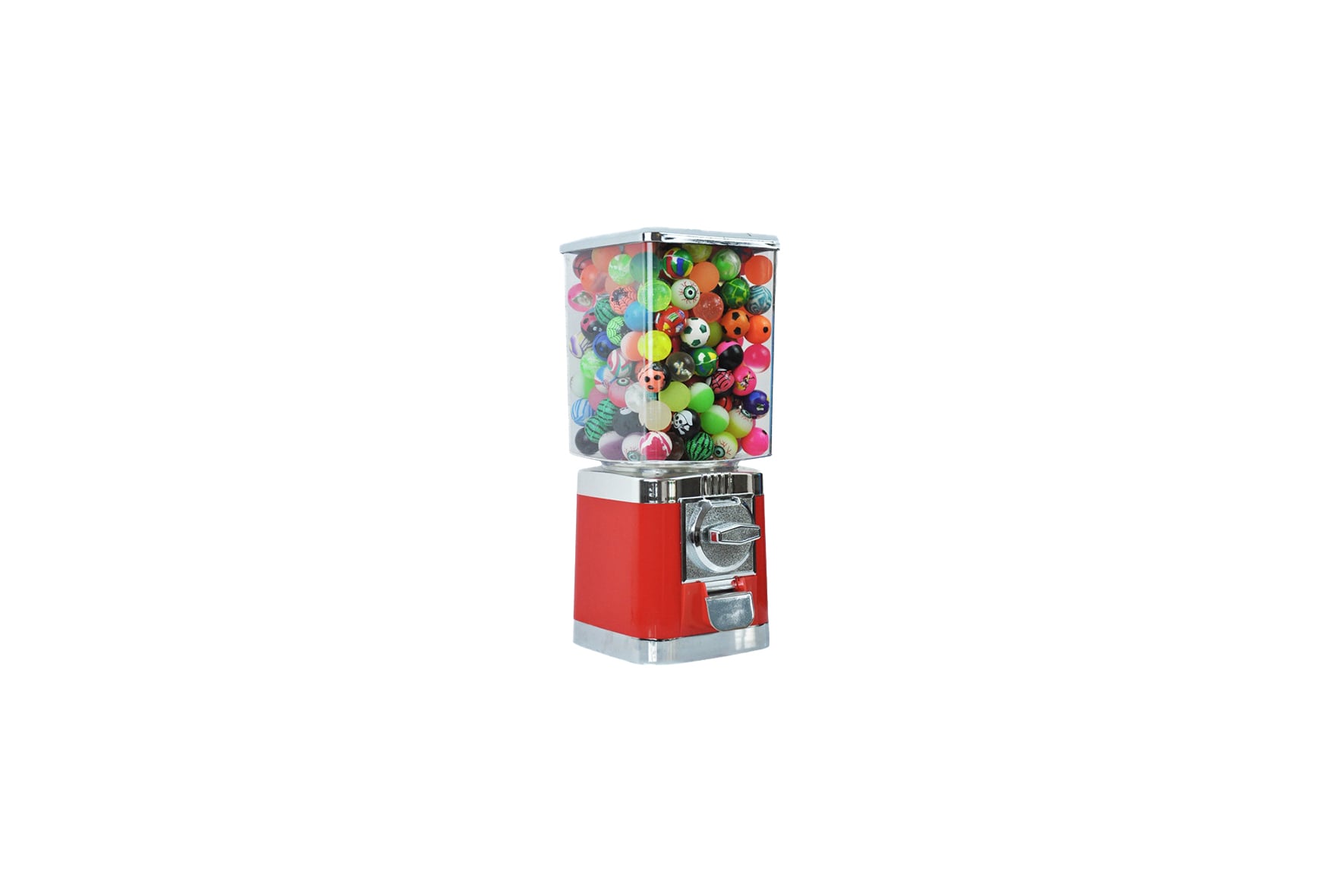 Deco | Kauwgomballenautomaat H41