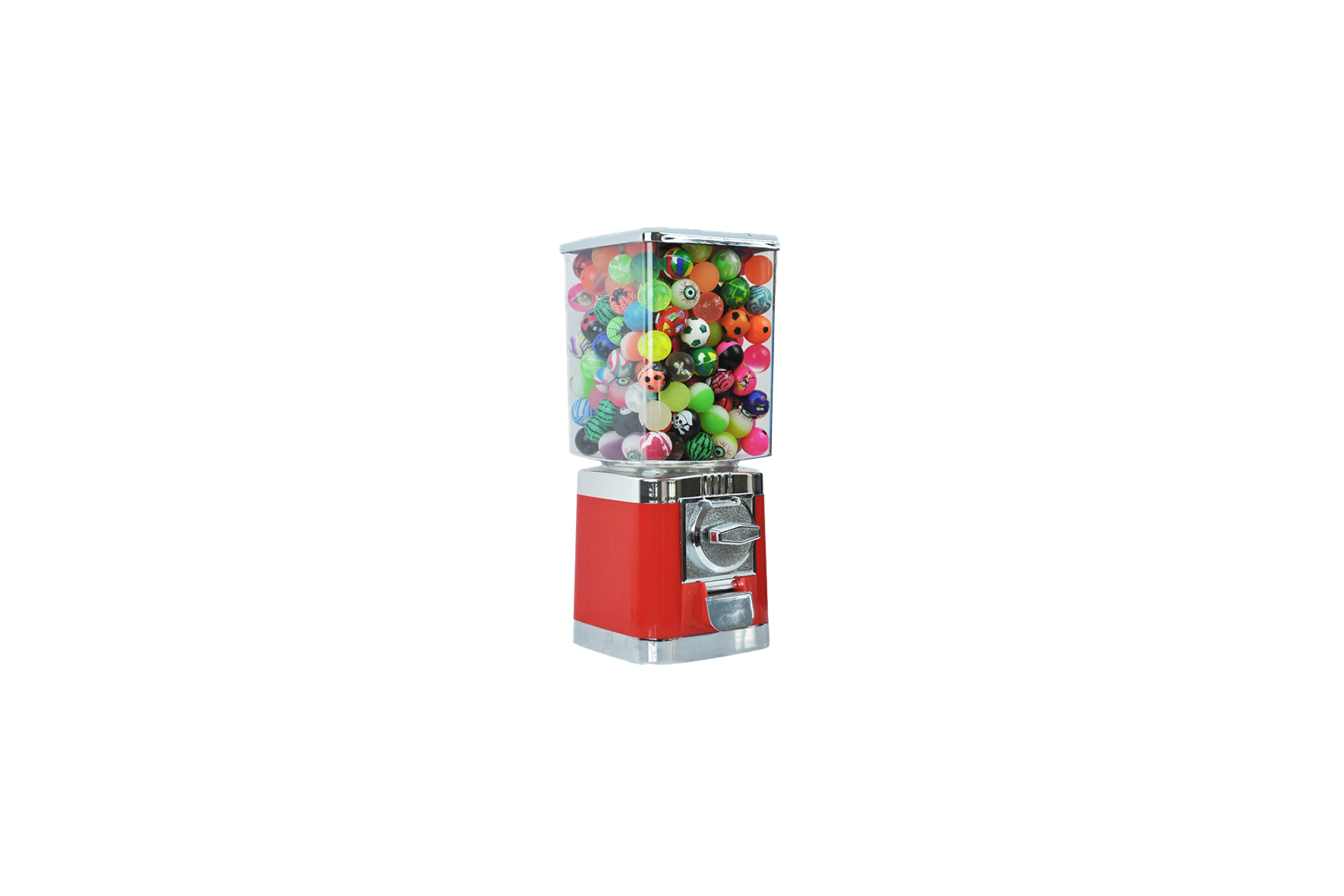 Deco | Kauwgomballenautomaat H41