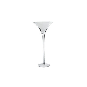 Deco | Martiniglas L Ø25xH50