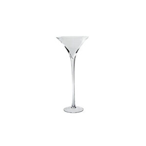 Deco | Martiniglas L Ø25xH50