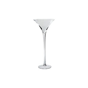 Deco | Martiniglas XL Ø30xH70