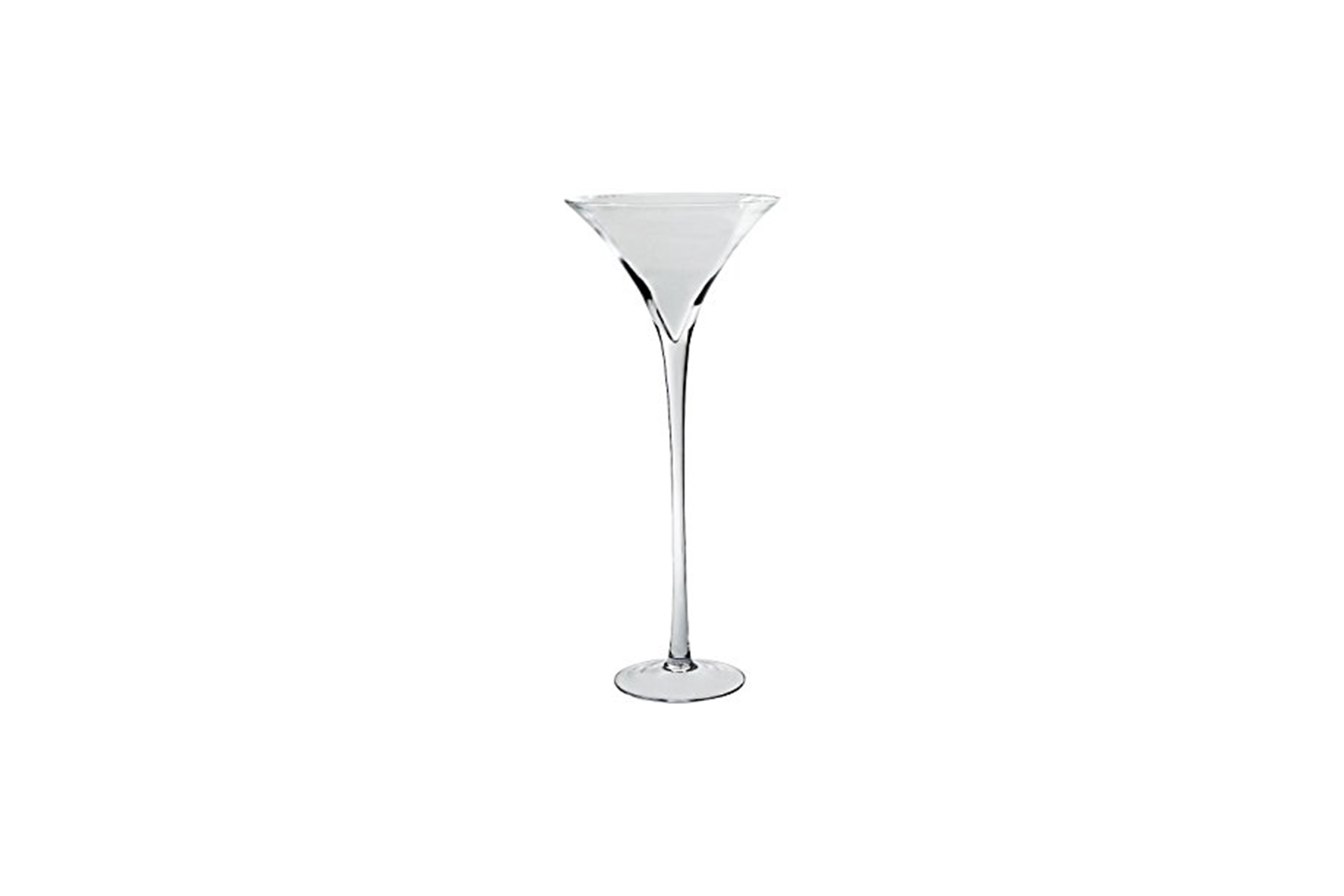 Deco | Martiniglas XL Ø30xH70