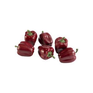 Deco | Paprika