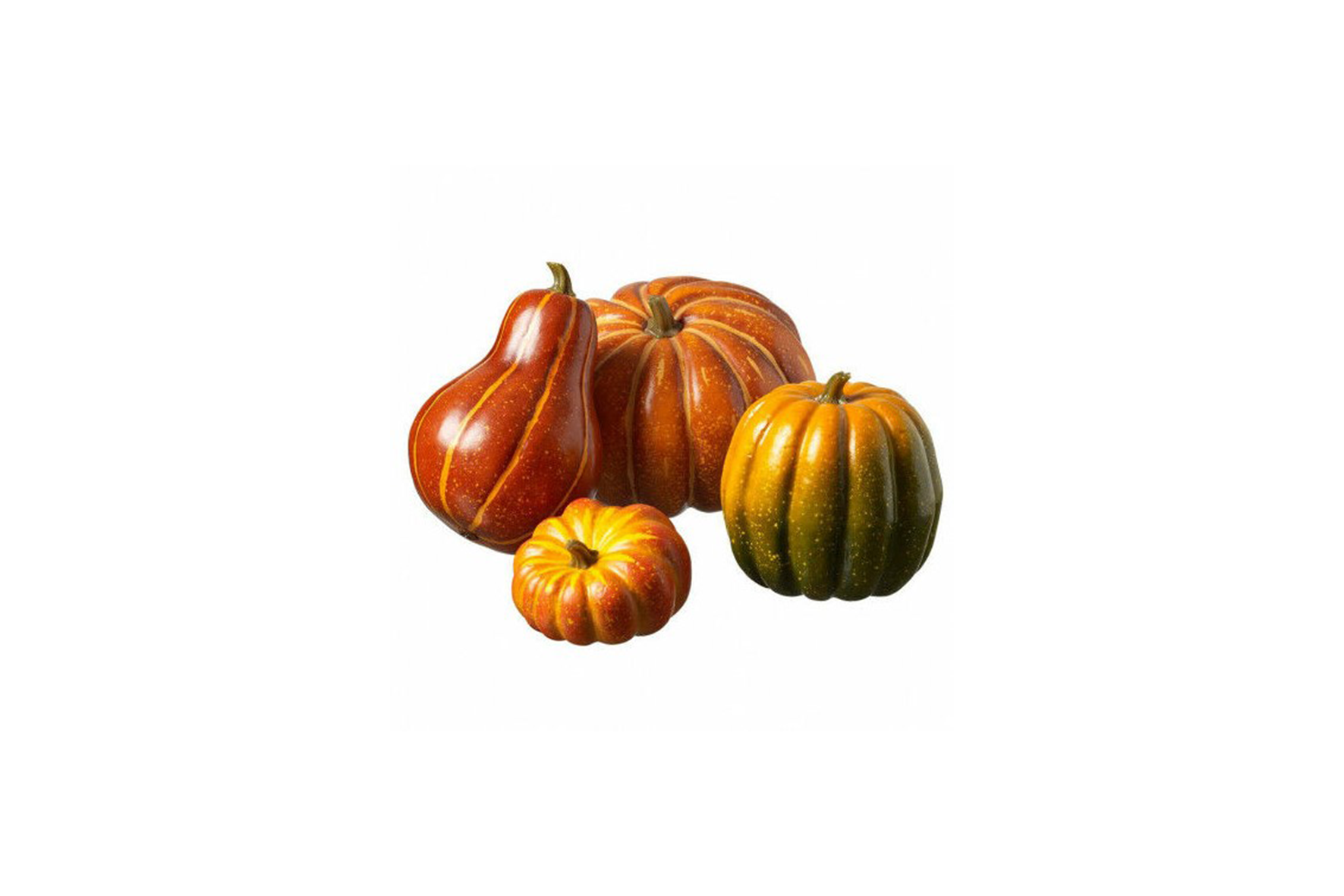 Deco | Pumpkin