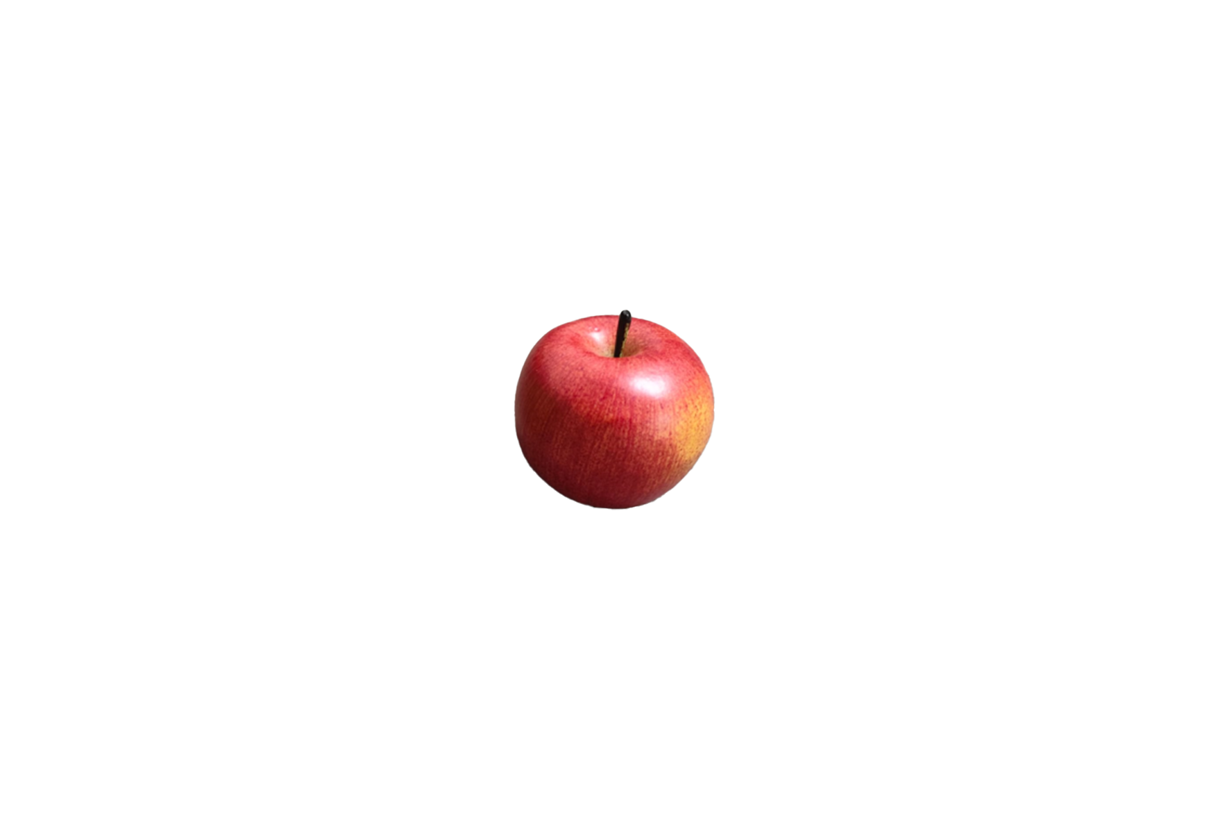 Deco | Red apple