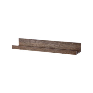 Deco | Display-plank walnoot L55