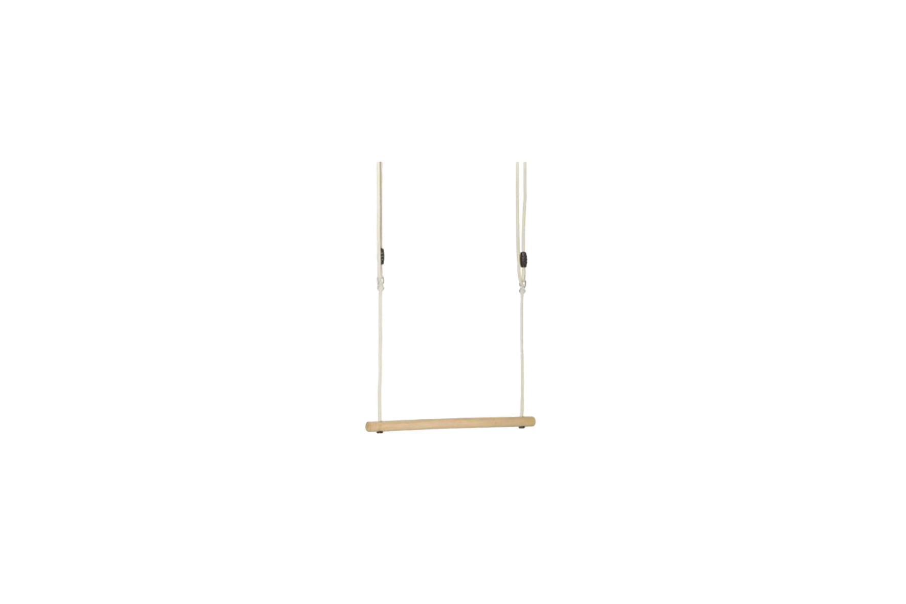 Deco | Trapeze naturel hout L58xB35
