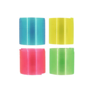 Deco | Trapveer transparant gekleurd