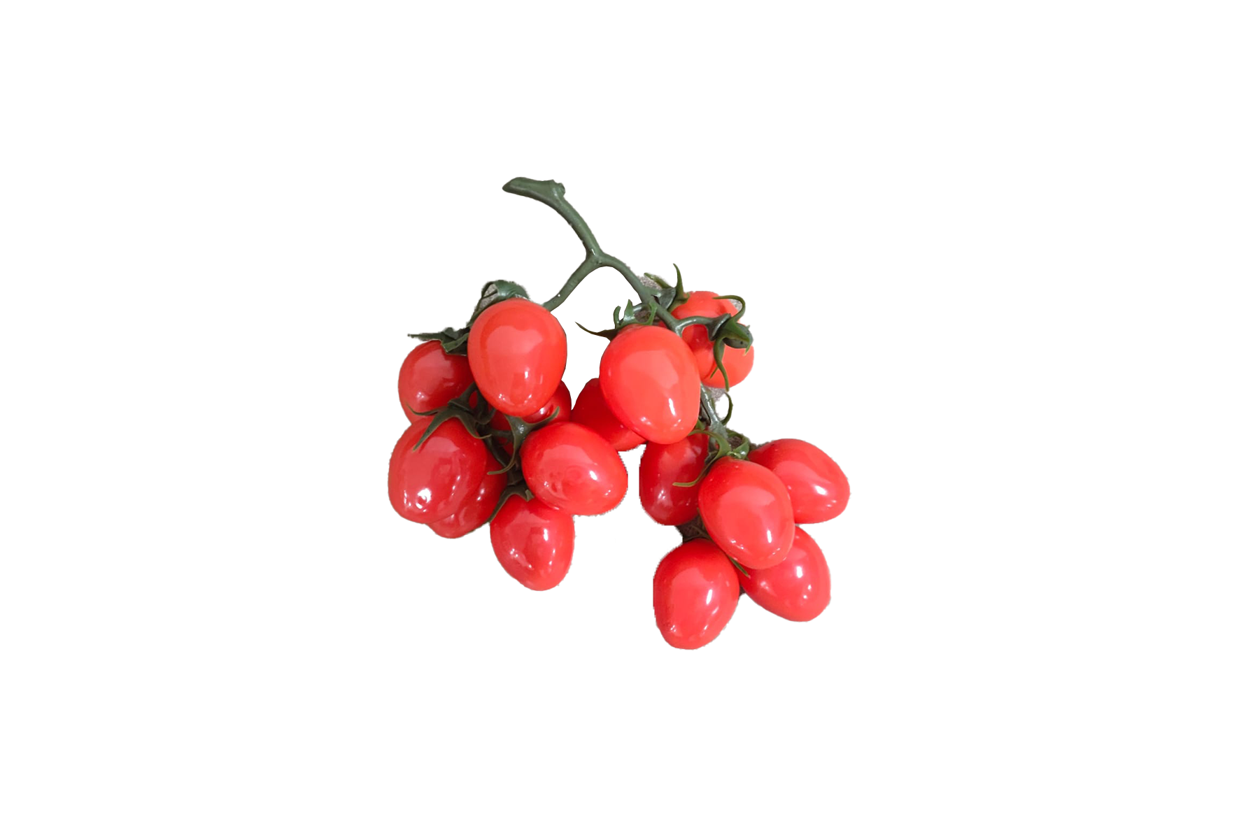 Deco | Bunch of tomatoes