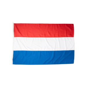 Deco | Vlag Nederland