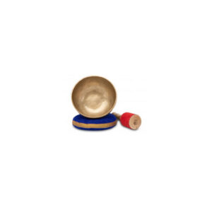 Deco | XDrum Omshanti klankschaal Ø22